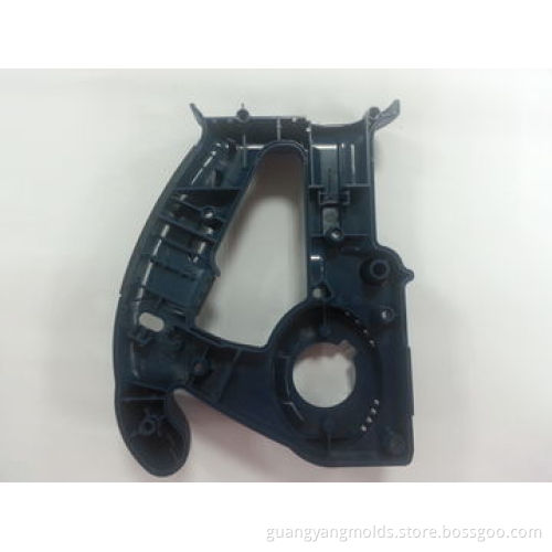 Insulate tool handle with ABS material and good heat resistance